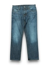 Jeans Gucci Denim Indaco Scuro