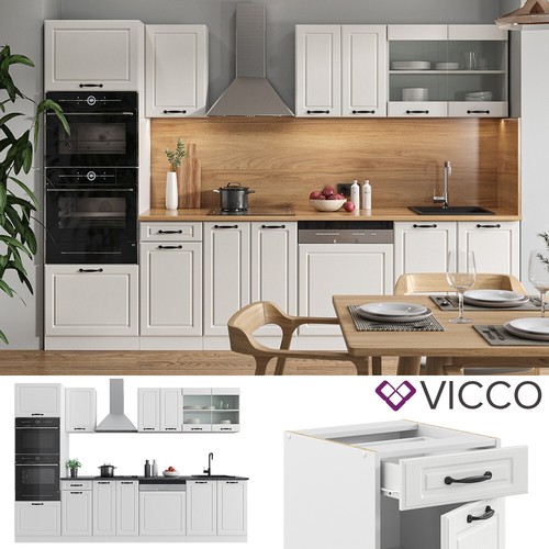 Cucina componibile blocco