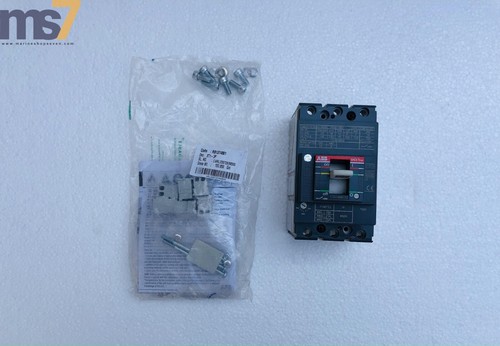 Abb sace tmax xt1b 160 - abb,