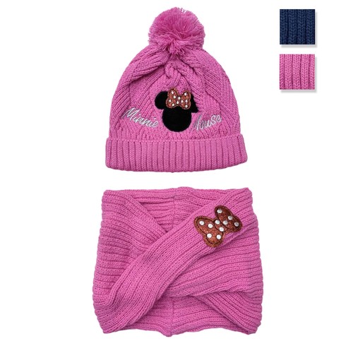 Cappello scaldacollo - cappello, e