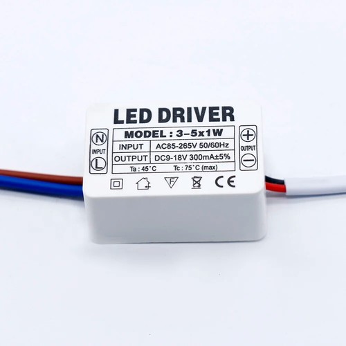 Led driver alimentatore out - driver,