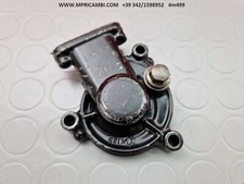 CARTER POMPE 16142-1058 KAWASAKI KX 125 2T 1987 CARTER PUMP