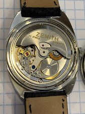 Zenith autosport 28800 - autosport,
