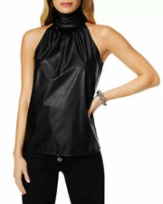 Top da donna senza maniche