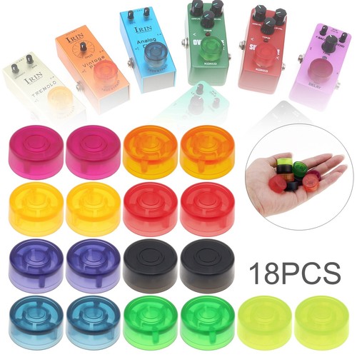 18pz pedale effetto chitarra - 18pz,