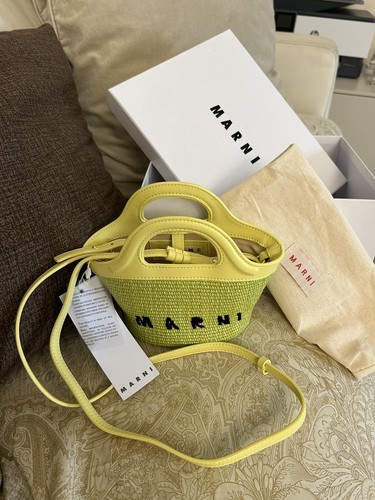 Borsa marni - borsa,