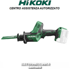 SEGHETTO DRITTO A BATTERIA