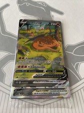 ☆ CARTE POKÉMON CHARIZARD V