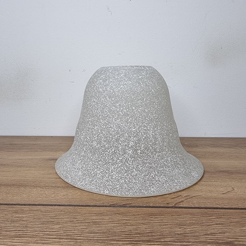 Abat jour tulipe globe - tulipe, pate