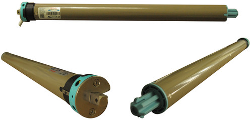 Motore tubolare elettrico 120v - tubolare,