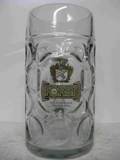 FORST BOCCALE BICCHIERE BIRRA