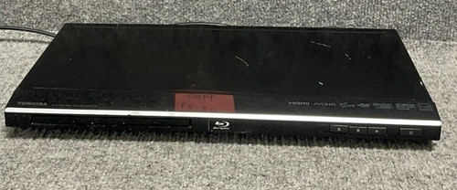 Toshiba bdx2150ku lettore dvd - toshiba,