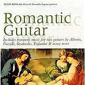Carulli ferdinando romantic - ferdinando, :
