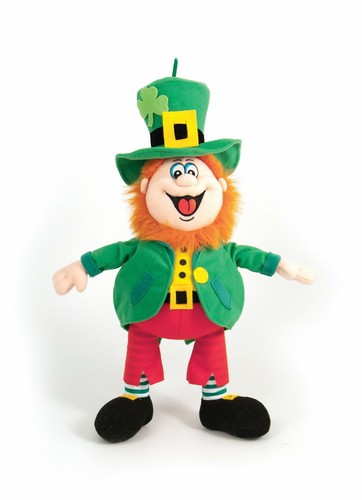 Folletto finnegan irlandese - finnegan,