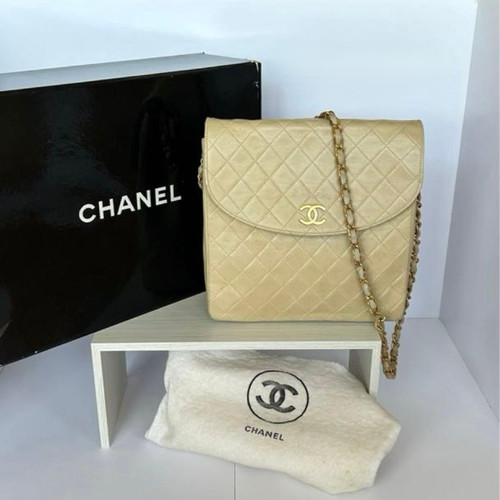 Borsa tracolla chanel - borsa,