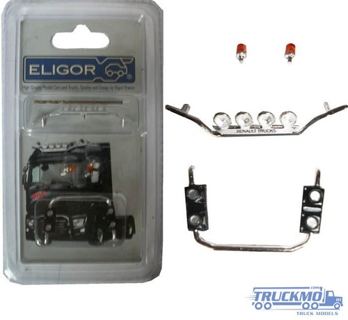 Portalampada eligor renault - renault, t