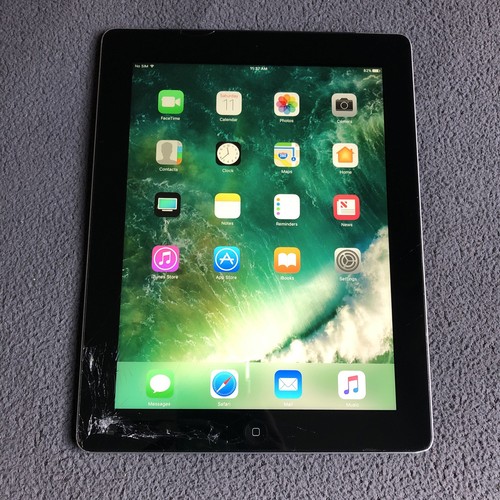 Apple ipad a1458 - 4, (4a