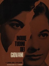 INQUIETUDINI DEI GIOVANI