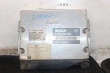 12141743254 centralina motore