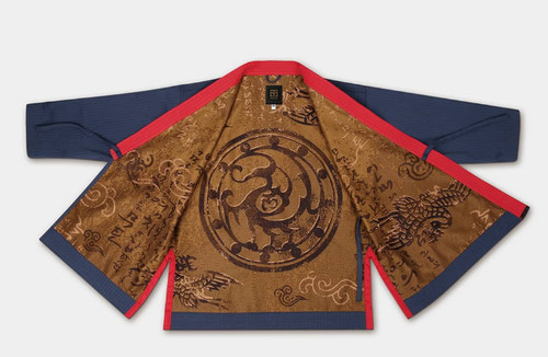 Mooto kumgang grandmaster - kumgang,