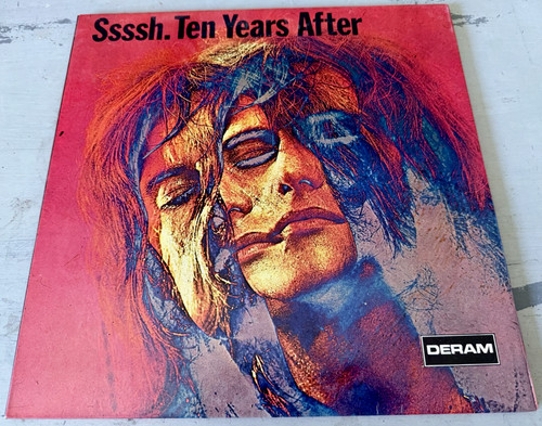 Ssssh ten years after - ten,