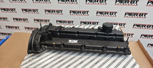 Coperchio puntinerie motore - puntinerie,