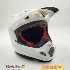 Casco fuoristrada Arai