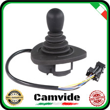 Controller Joystick per Carrello Elevatore Elettrico 7919040042 Linde 335 336-2