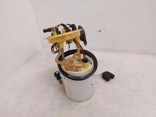 Pompa serbatoio carburante