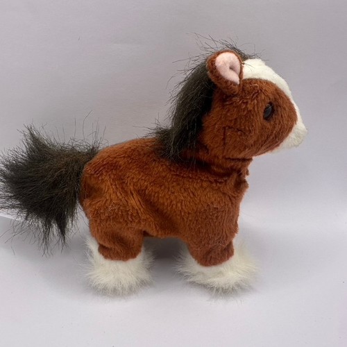 Peluche furreal friends hasbro - furreal,