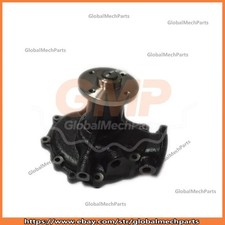 Cooling pump 16100-E0373 For