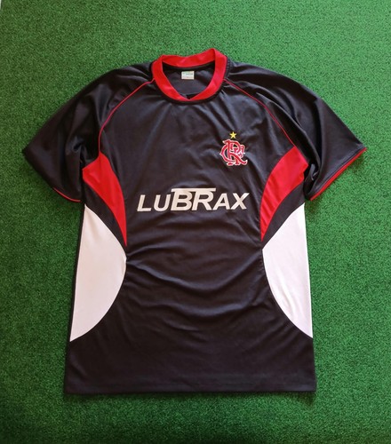 Maglia flamengo 1999 10 - maglia, n.10