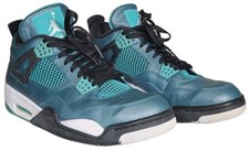Air Jordan 4 Retro 30th Teal
