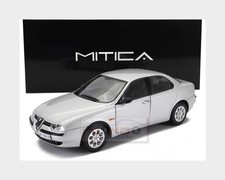 1:18 MITICA Alfa Romeo 156 2.0