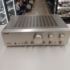 SANSUI AU-α507XR