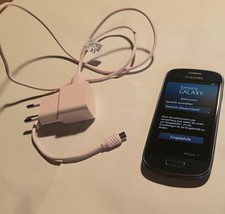 Samsung Galaxy S III mini