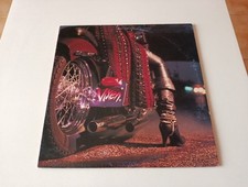 Vixen Vixen LP 1th Italy Press 1988