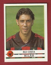 FIGURINA  MAI ATTACCATA