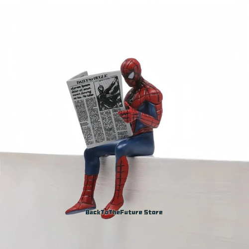 Spider man action - spider,