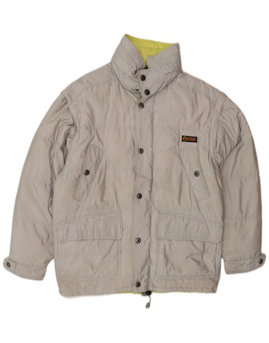 Giacca imbottita uomo ciesse - giacca,