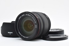 [COME NUOVO+++] Obiettivo zoom