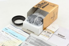 SIC [Unused In Box ] Nikon