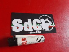 ADESIVO STICKERS ULTRAS MILAN