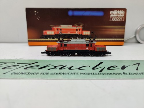 Märklin 88221 e 94 - 88221,