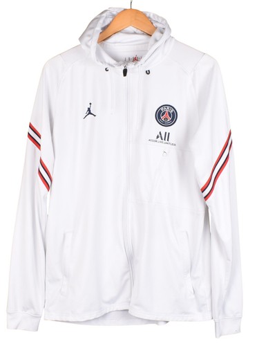 Maglione uomo con cappuccio