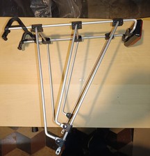 Portapacchi Posteriore