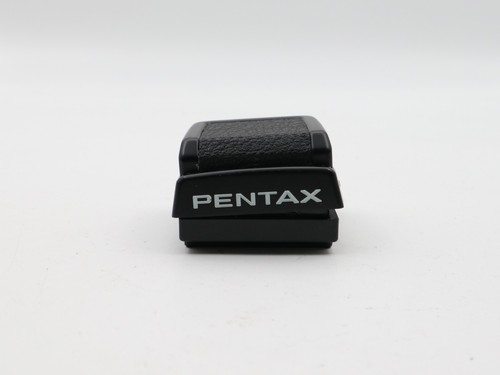 Pentax japan finder - pentax,