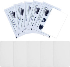 10 Pezzi Carta per Pulizia