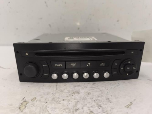 Autoradio originale citroen - originale,
