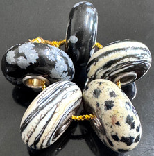 (Set di 5) Trollbeads Kit di